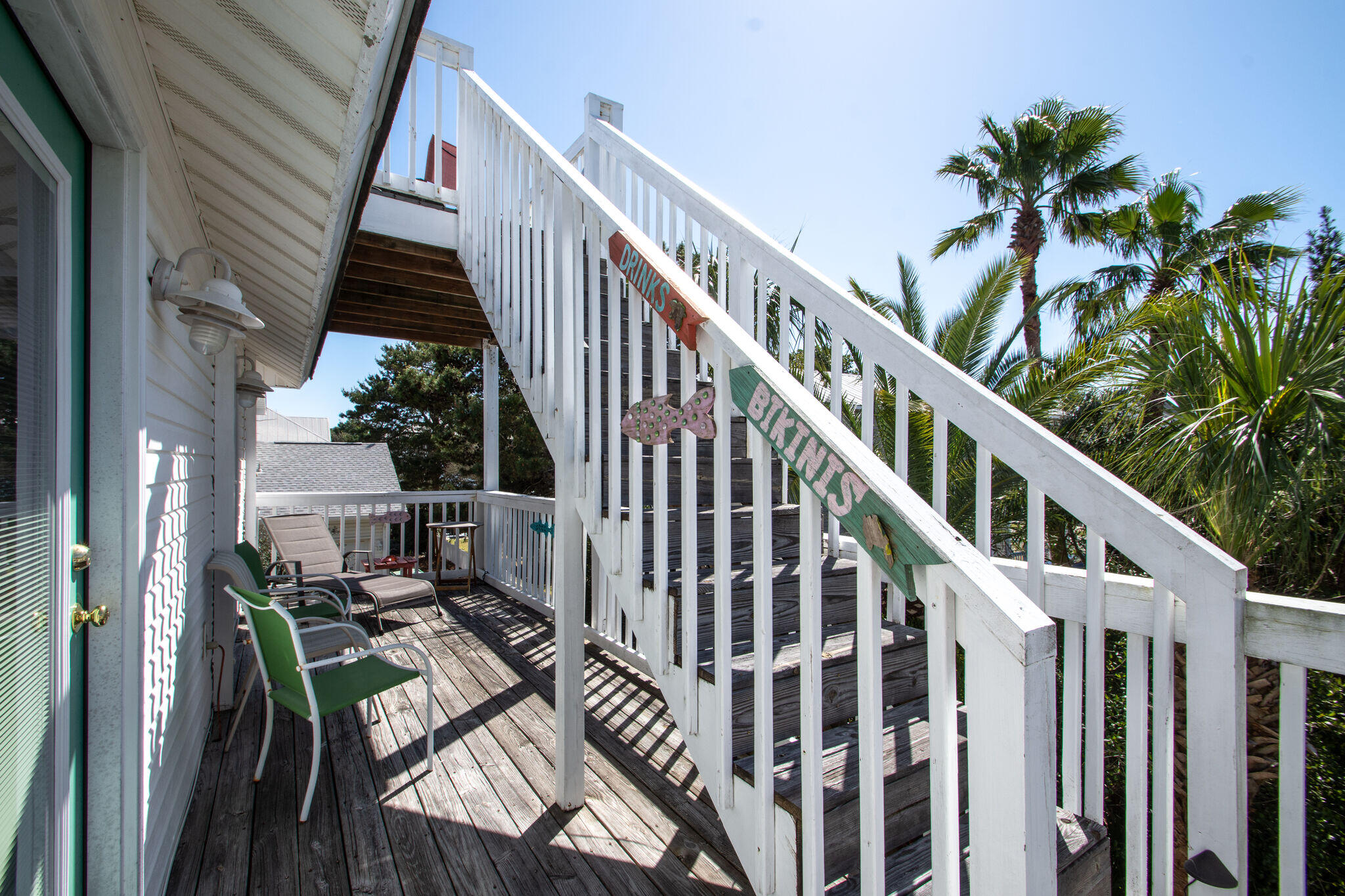 CRYSTAL BEACH COTTAGES PH 2 - Residential