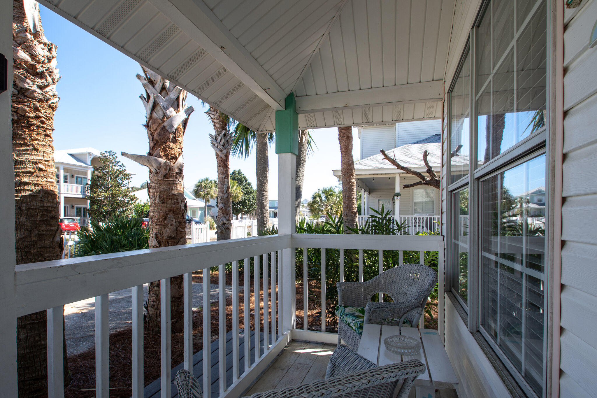 CRYSTAL BEACH COTTAGES PH 2 - Residential