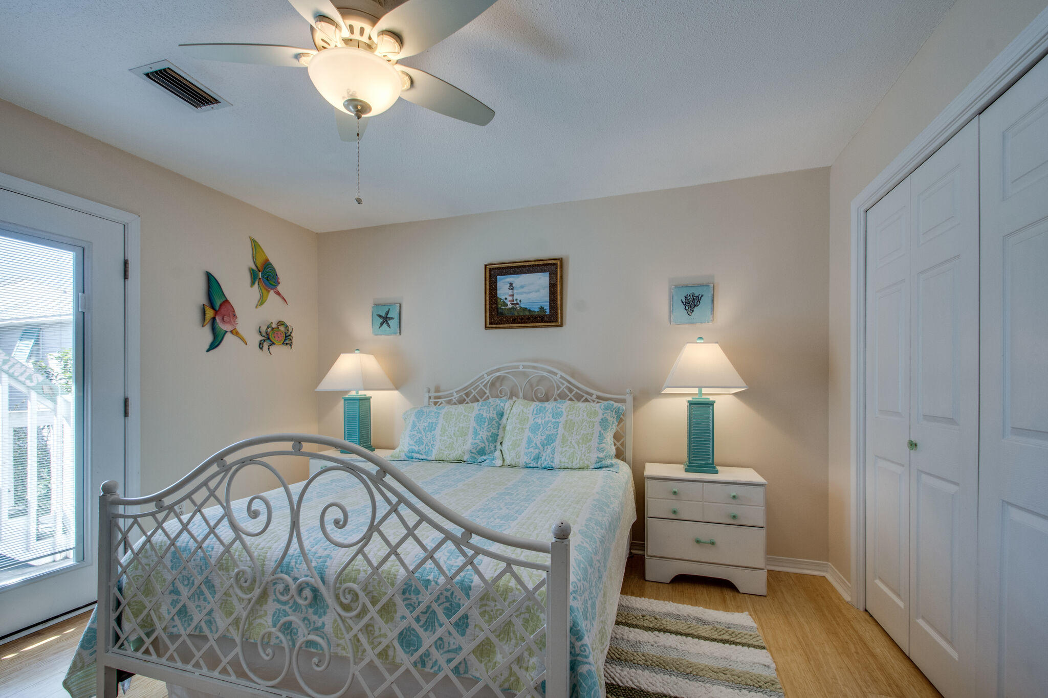 CRYSTAL BEACH COTTAGES PH 2 - Residential