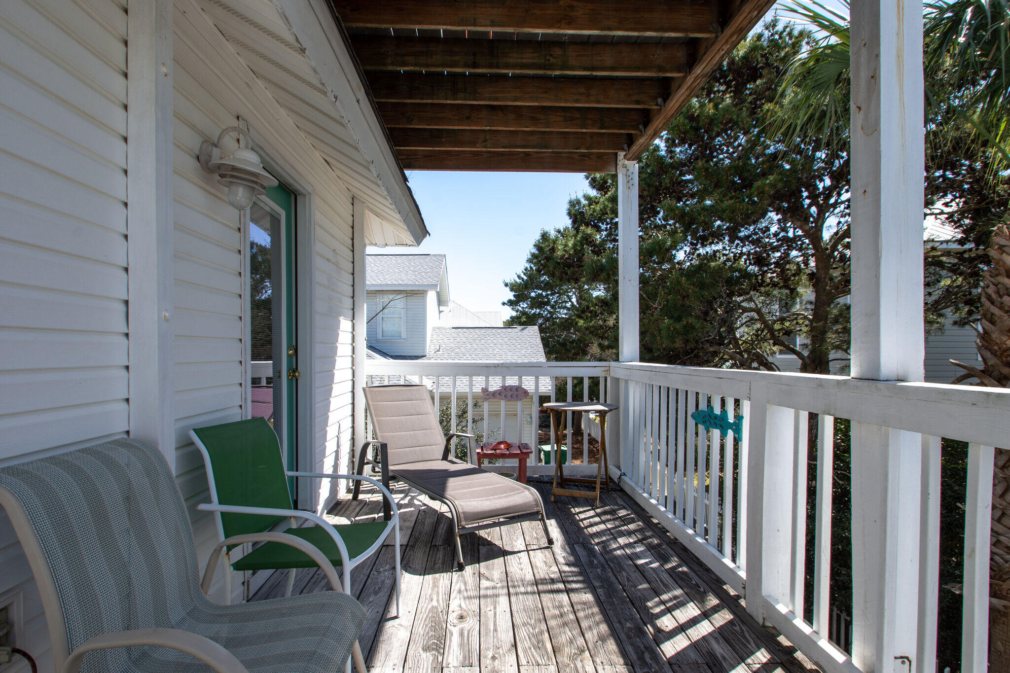 CRYSTAL BEACH COTTAGES PH 2 - Residential