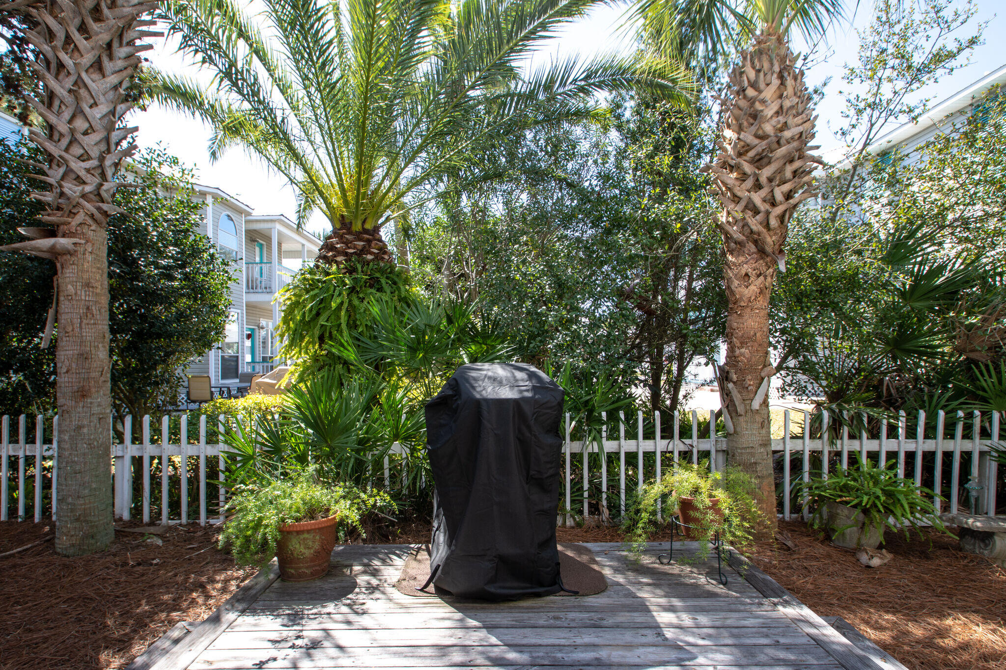 CRYSTAL BEACH COTTAGES PH 2 - Residential