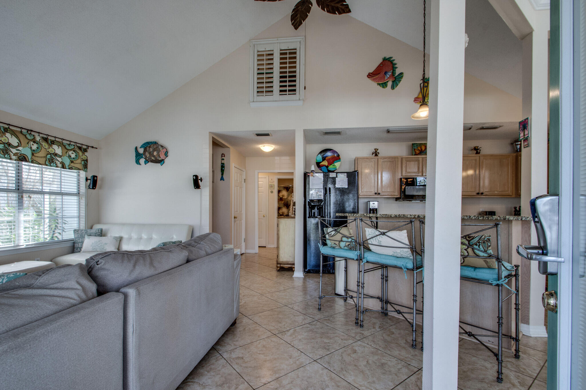 CRYSTAL BEACH COTTAGES PH 2 - Residential