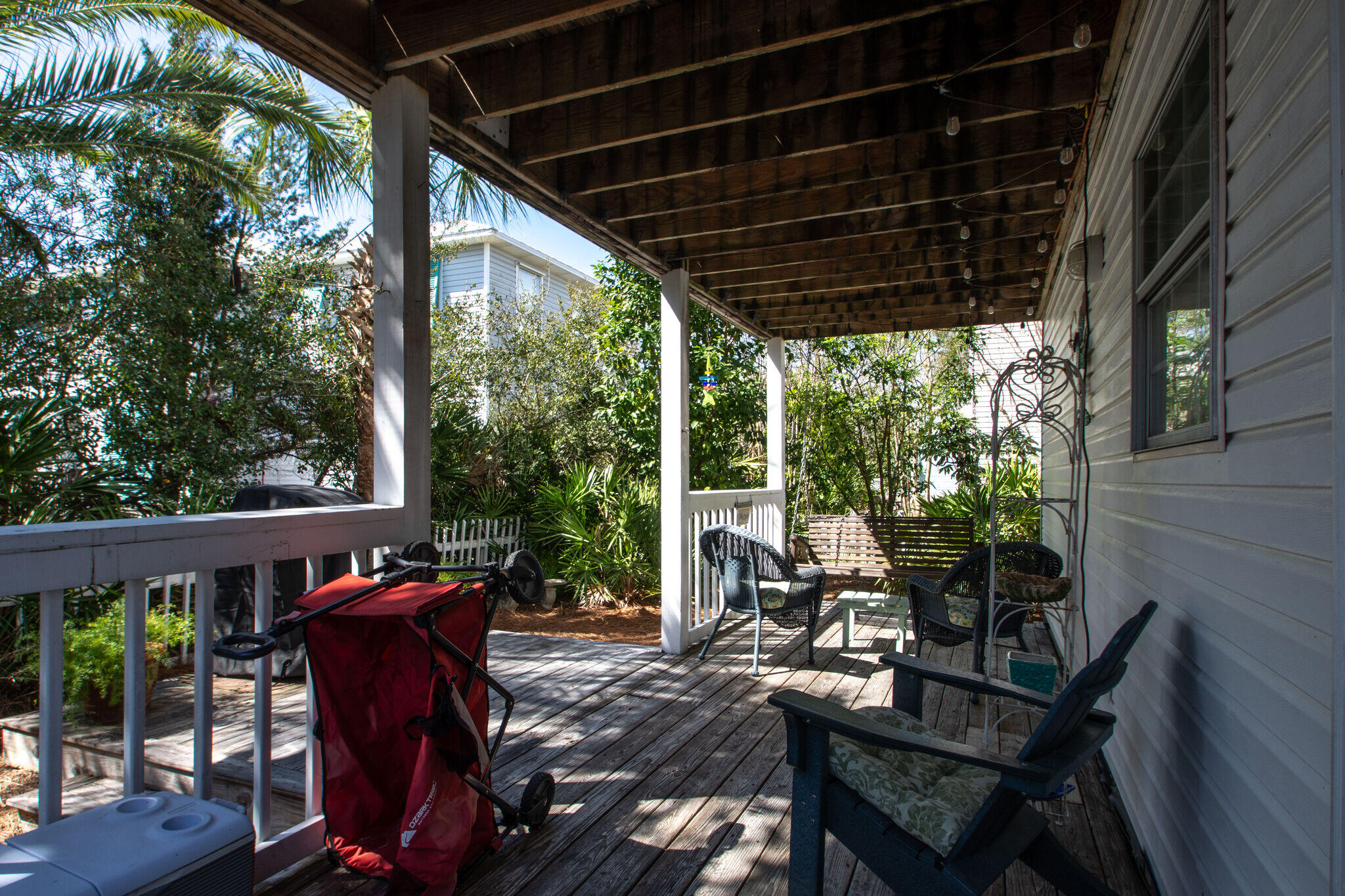 CRYSTAL BEACH COTTAGES PH 2 - Residential