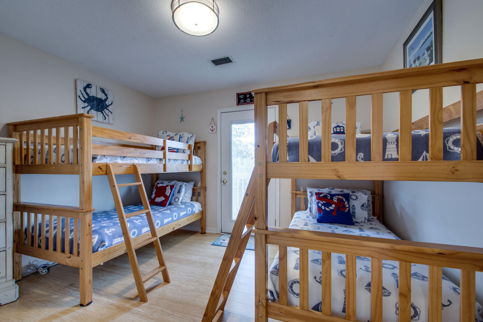 CRYSTAL BEACH COTTAGES PH 2 - Residential