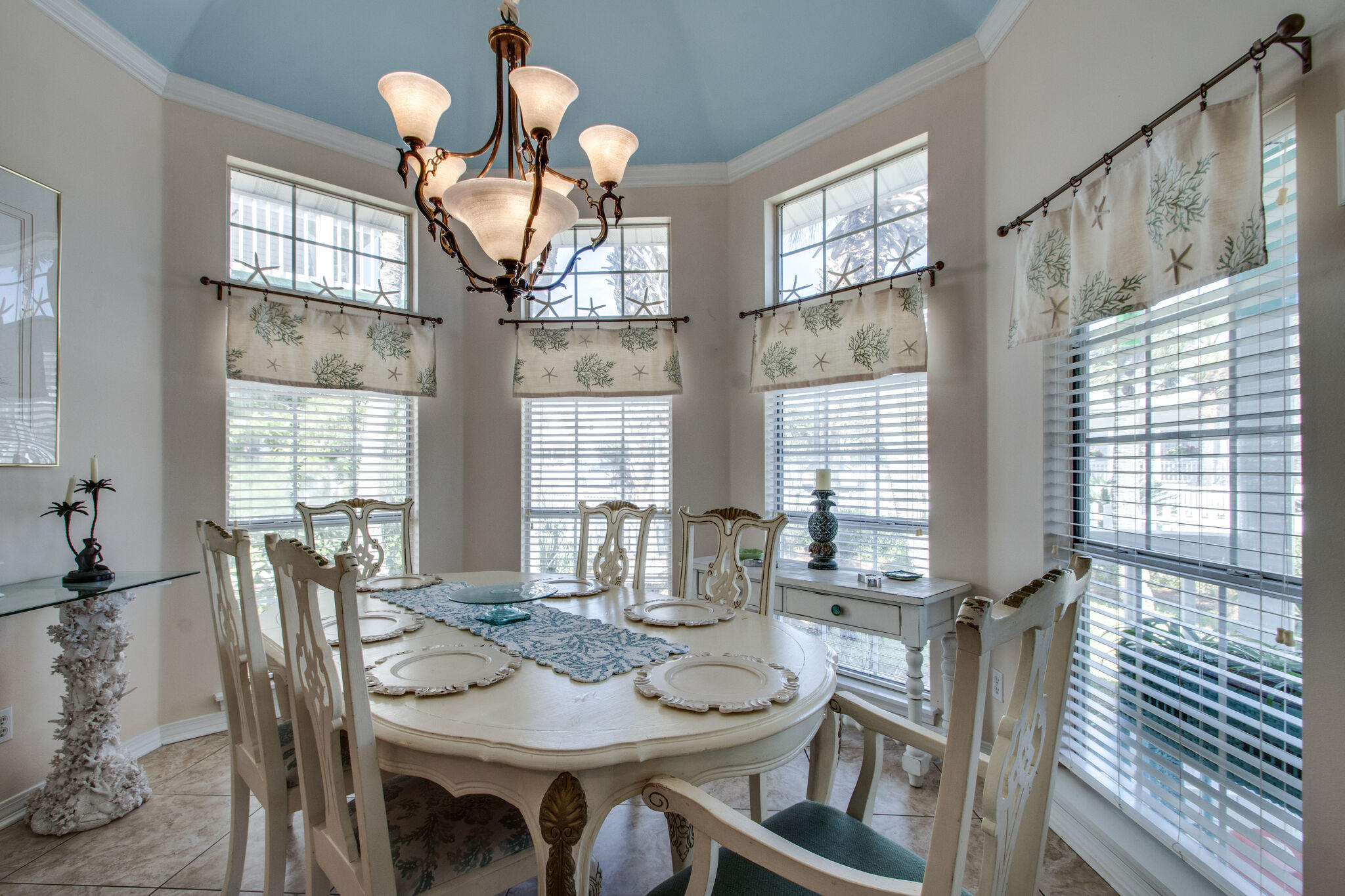 CRYSTAL BEACH COTTAGES PH 2 - Residential