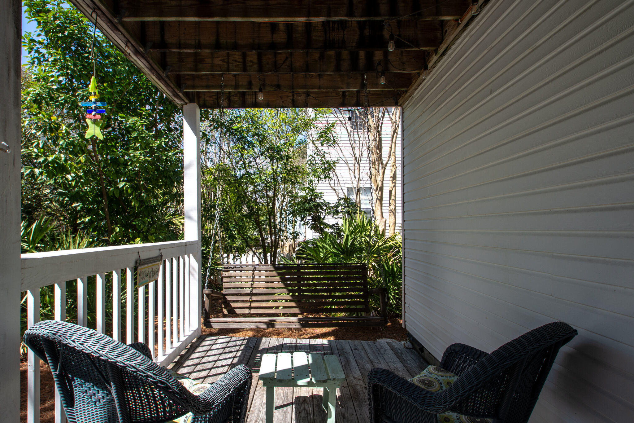 CRYSTAL BEACH COTTAGES PH 2 - Residential