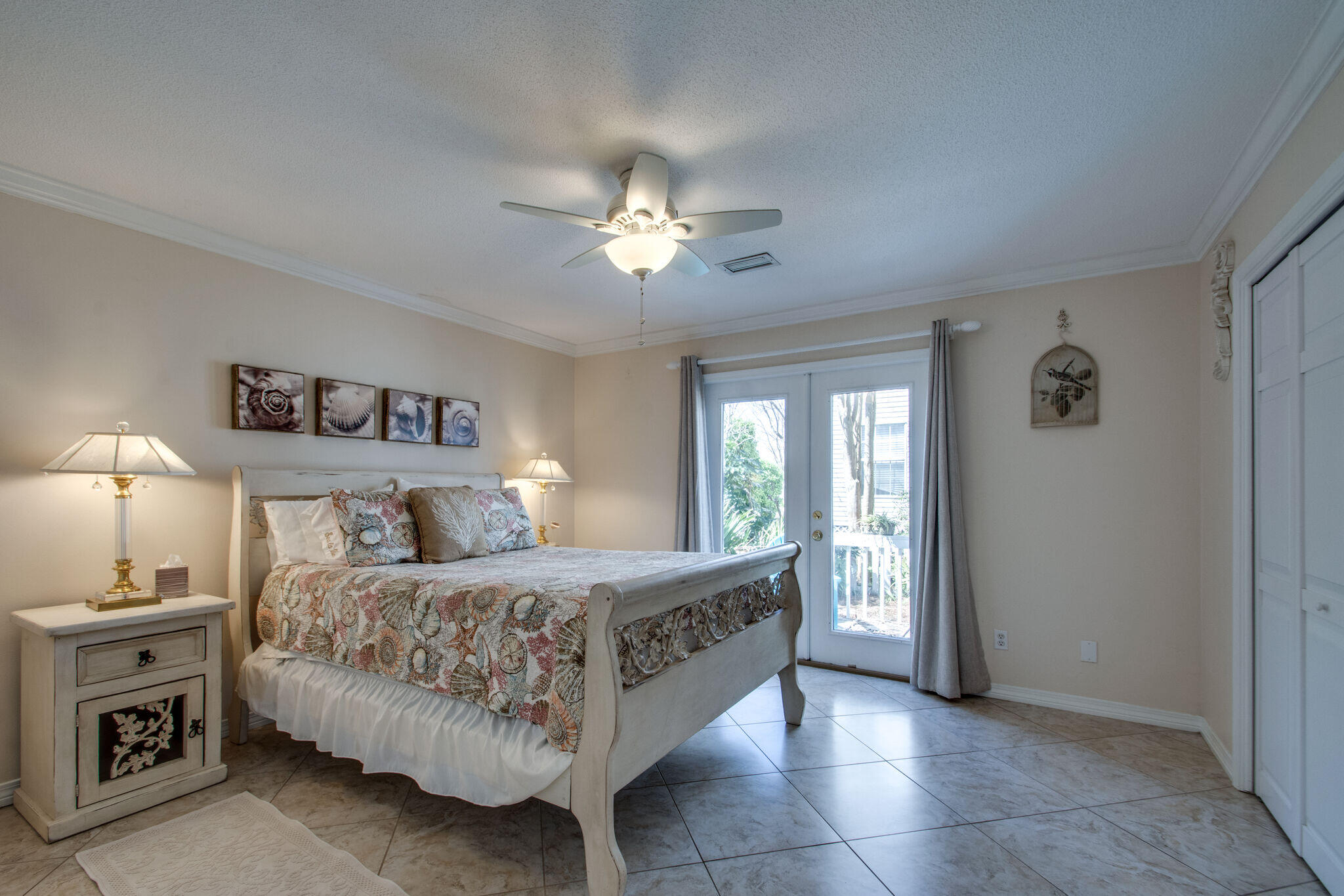 CRYSTAL BEACH COTTAGES PH 2 - Residential