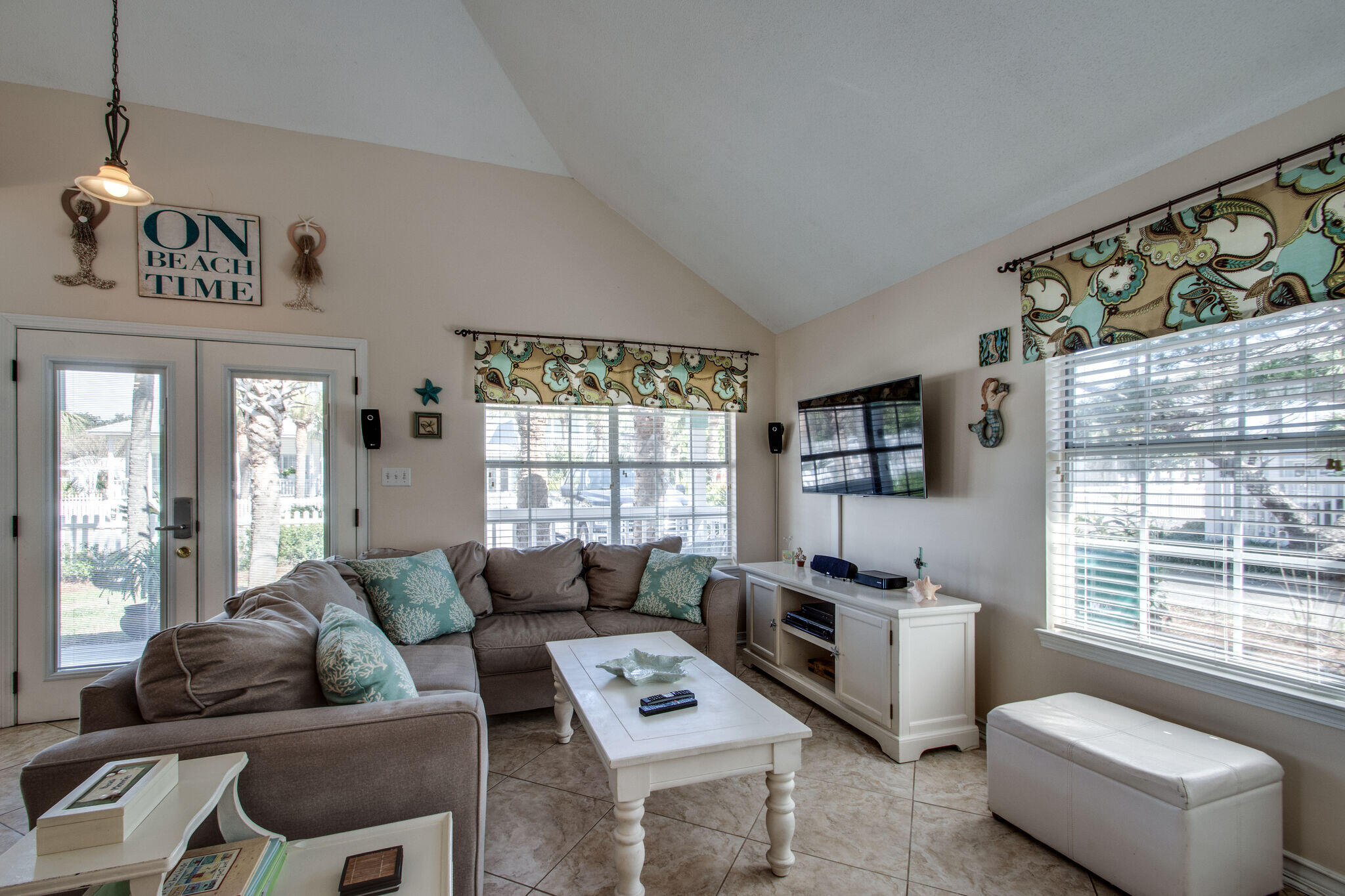 CRYSTAL BEACH COTTAGES PH 2 - Residential