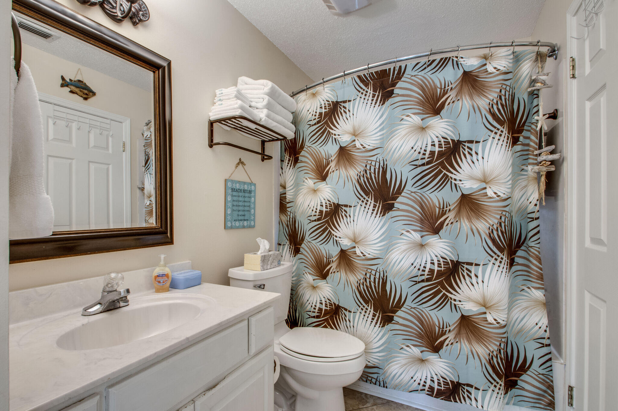 CRYSTAL BEACH COTTAGES PH 2 - Residential