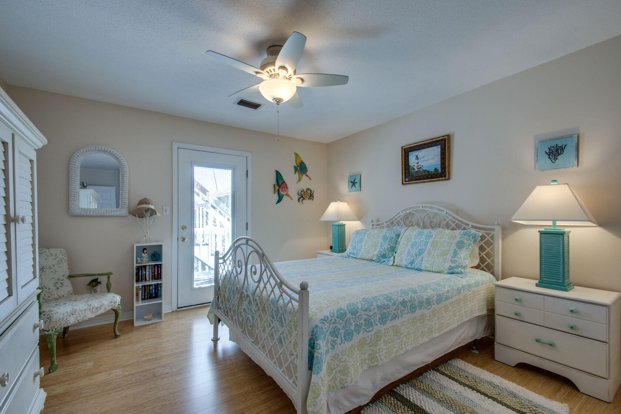 CRYSTAL BEACH COTTAGES PH 2 - Residential