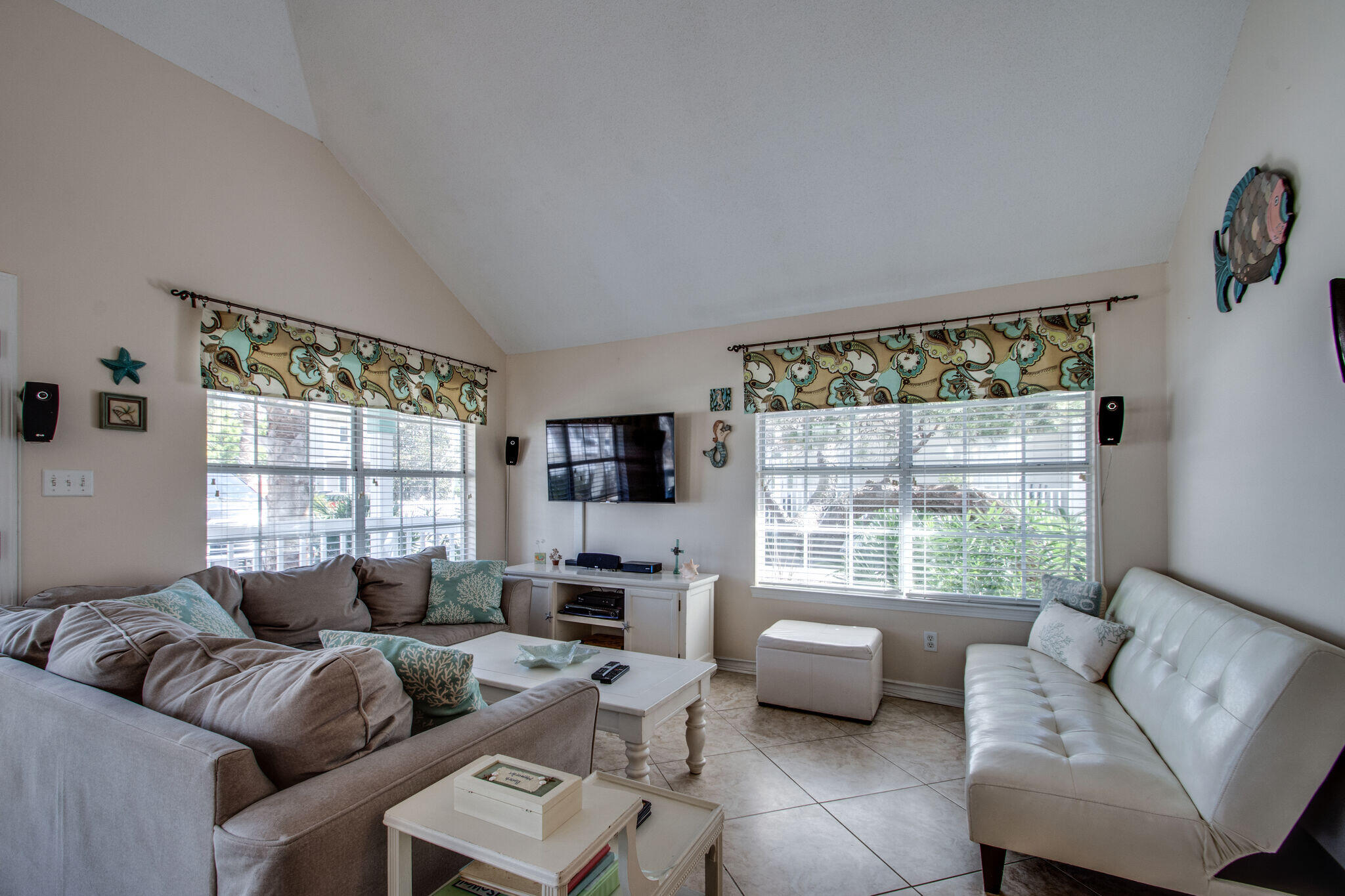 CRYSTAL BEACH COTTAGES PH 2 - Residential