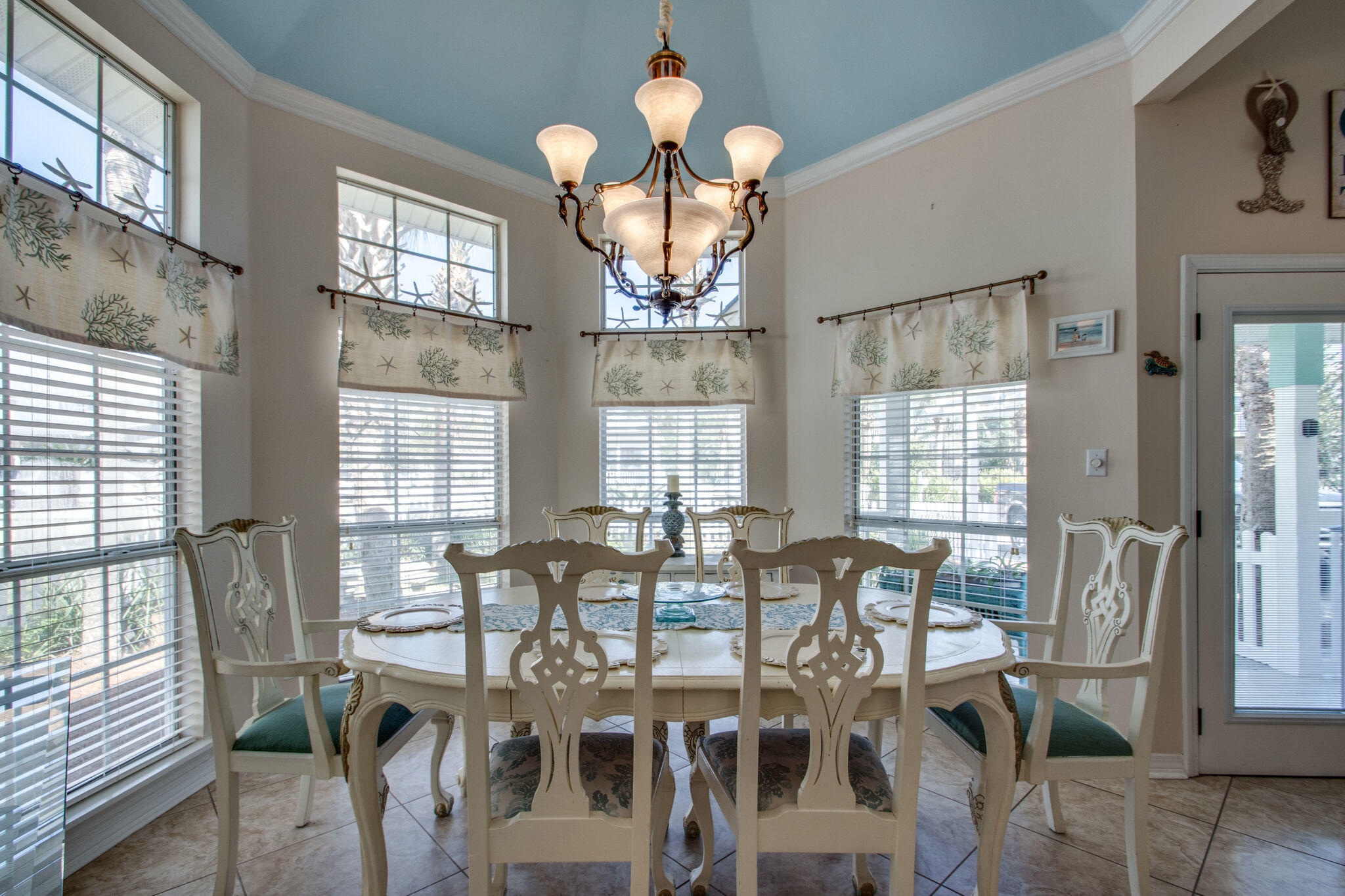 CRYSTAL BEACH COTTAGES PH 2 - Residential