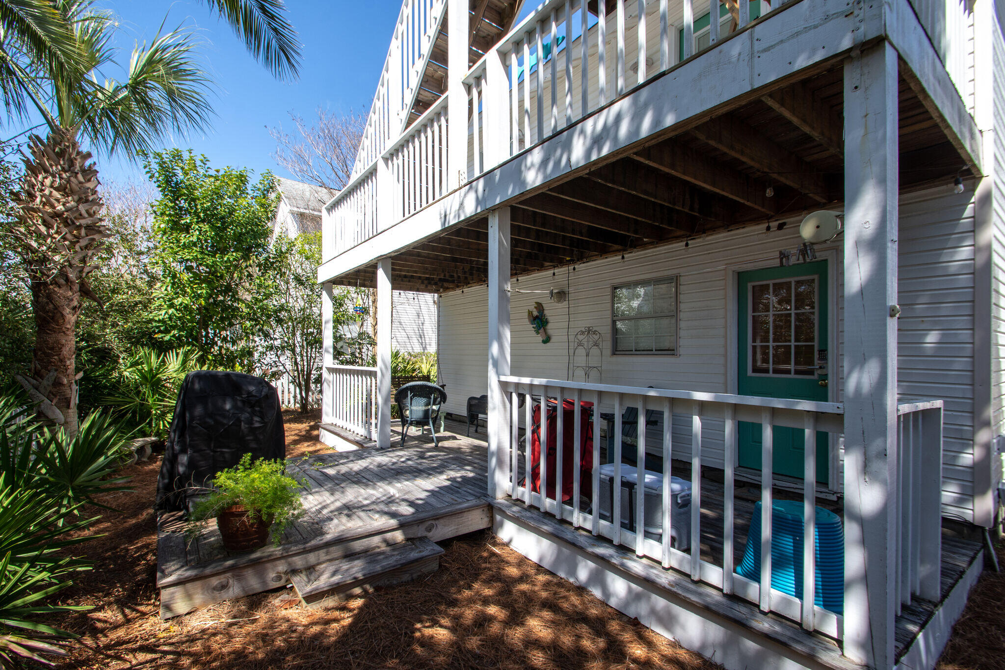 CRYSTAL BEACH COTTAGES PH 2 - Residential