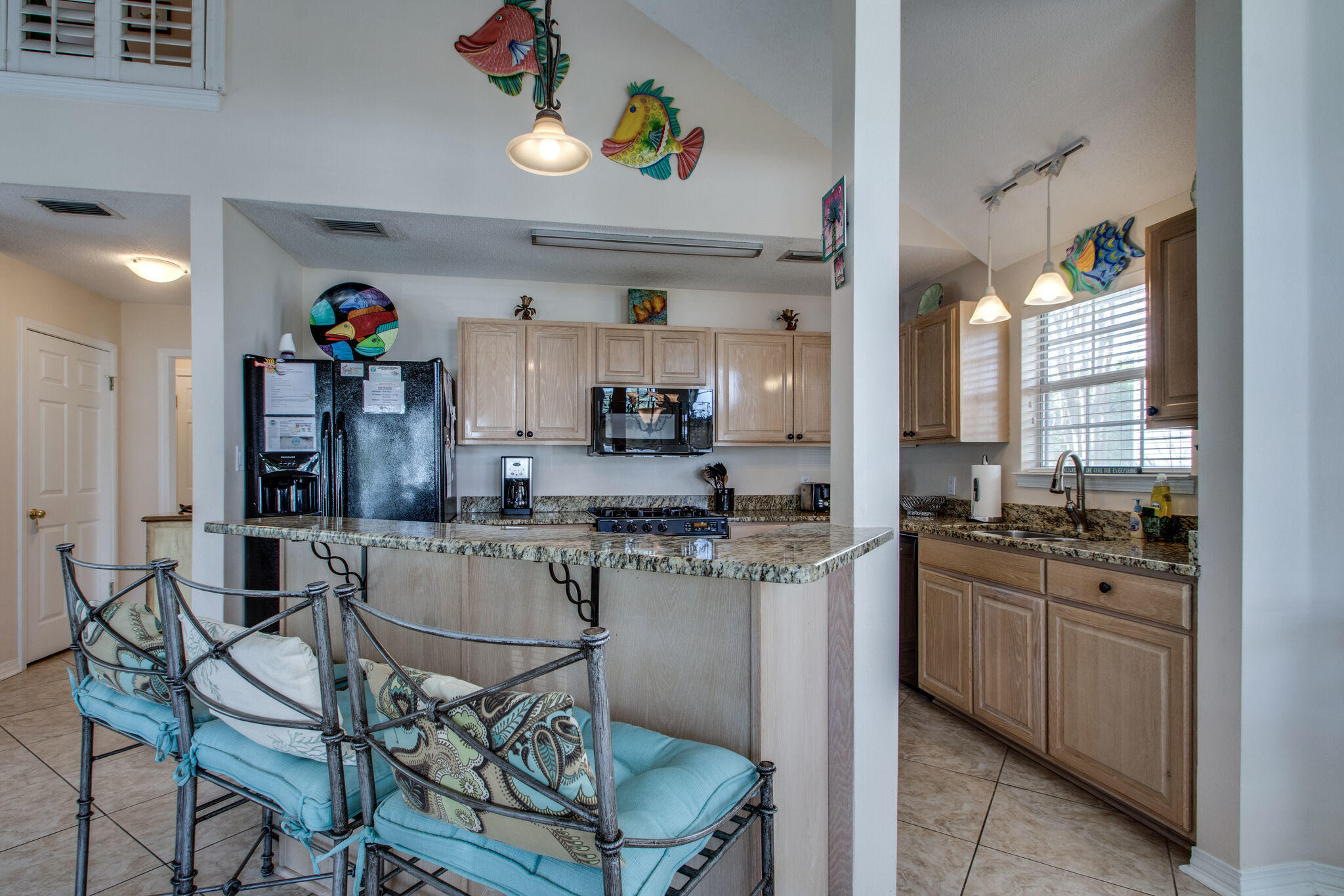 CRYSTAL BEACH COTTAGES PH 2 - Residential