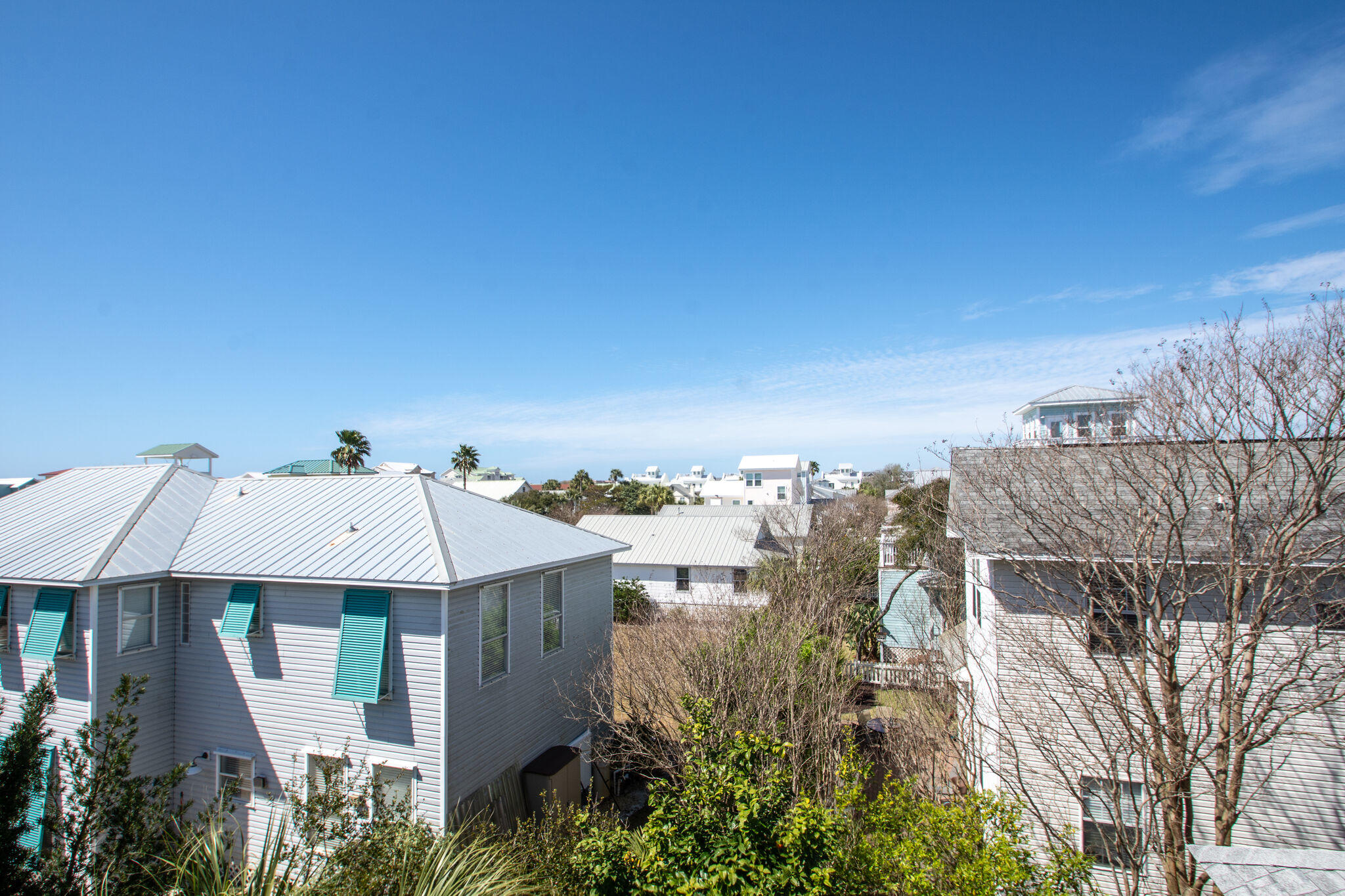 CRYSTAL BEACH COTTAGES PH 2 - Residential