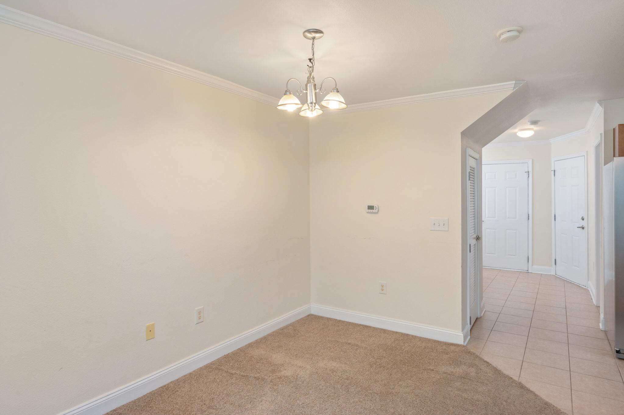 EAGLES LANDING S/D - Residential Lease