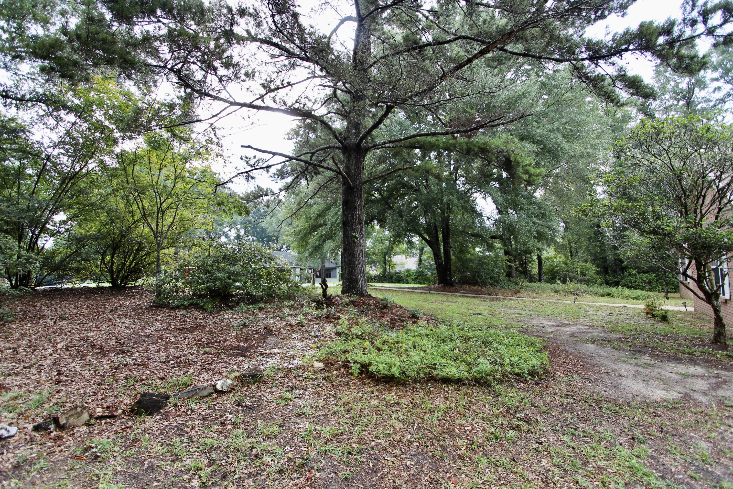 COUNTRY CLUB ESTATES - Residential