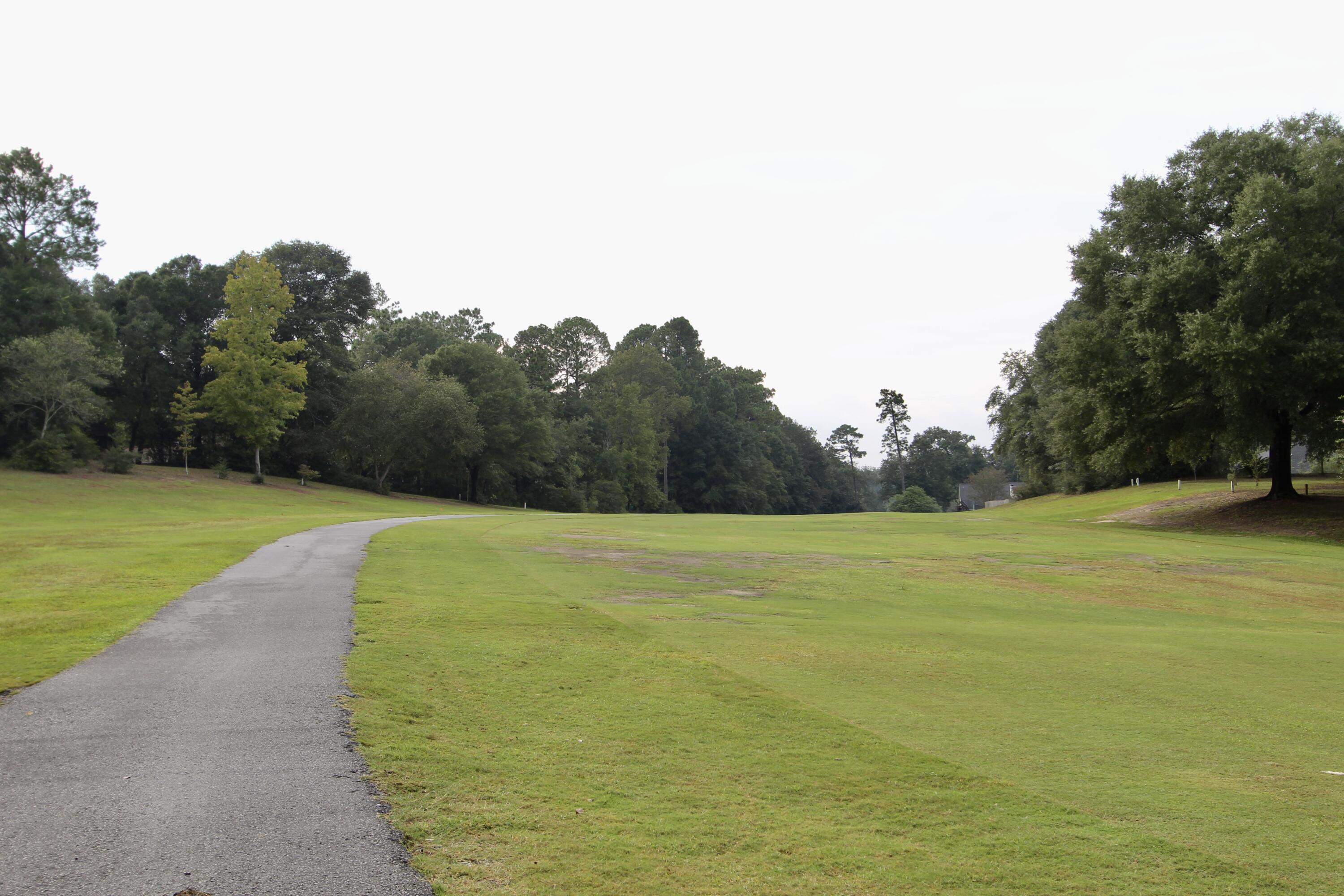 COUNTRY CLUB ESTATES - Residential