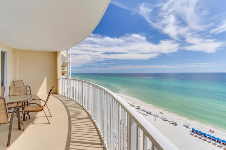OCEAN VILLA - Residential