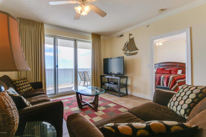 OCEAN VILLA - Residential