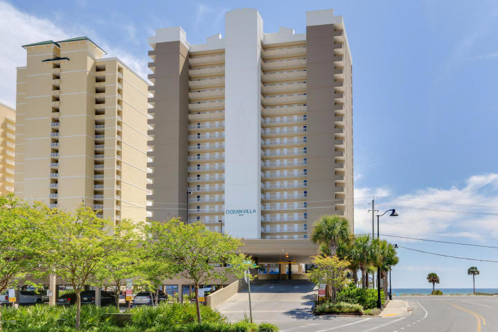 OCEAN VILLA - Residential