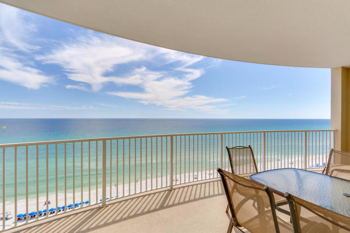 OCEAN VILLA - Residential