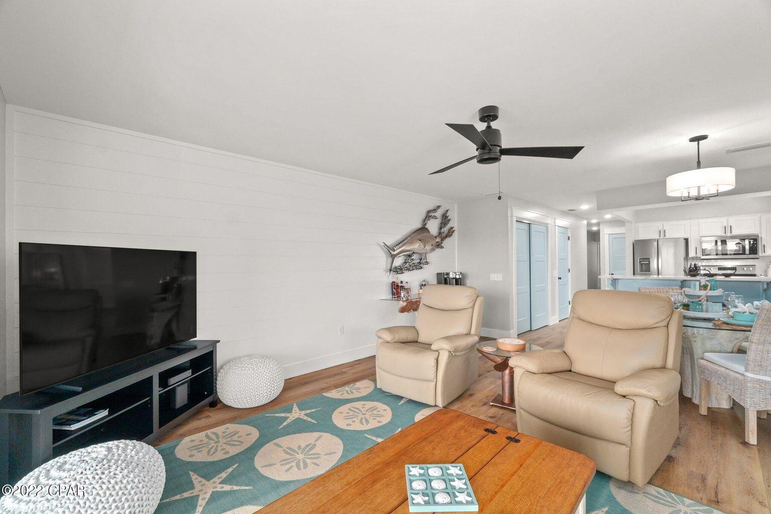 Point Lagoon Condos - Residential