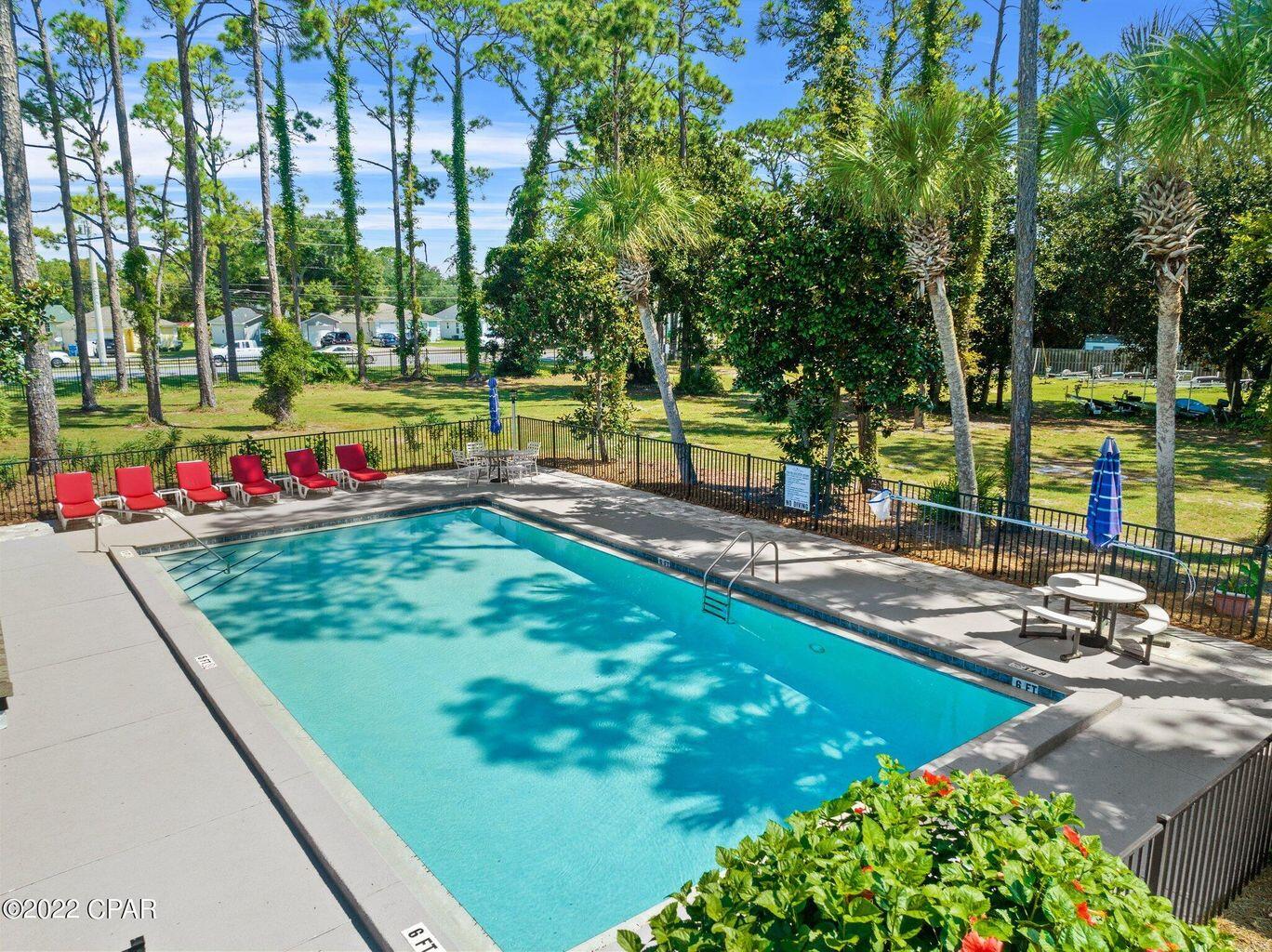 Point Lagoon Condos - Residential