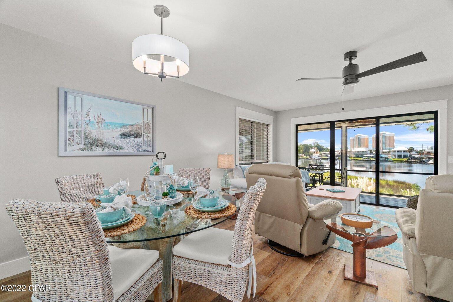 Point Lagoon Condos - Residential