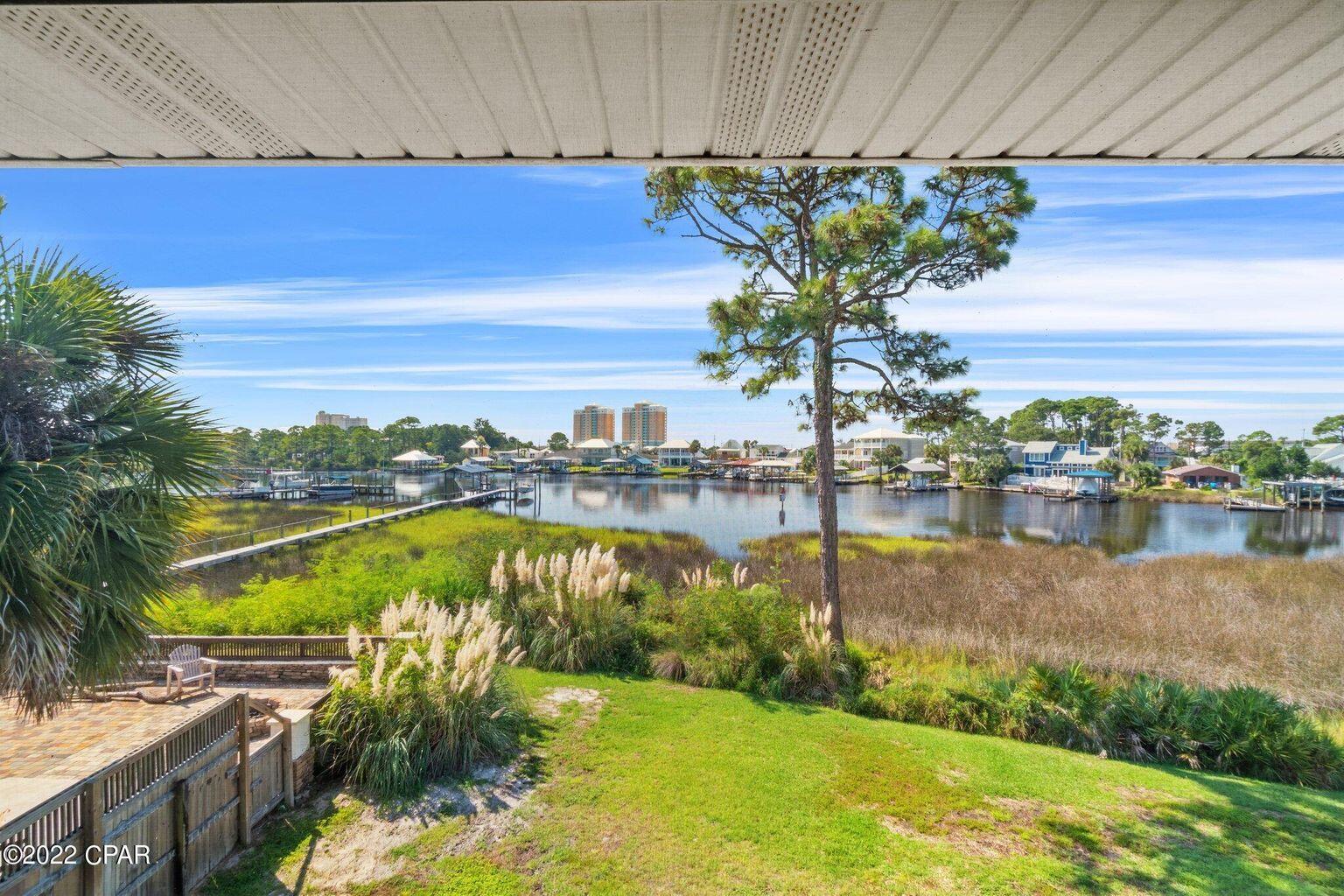 Point Lagoon Condos - Residential