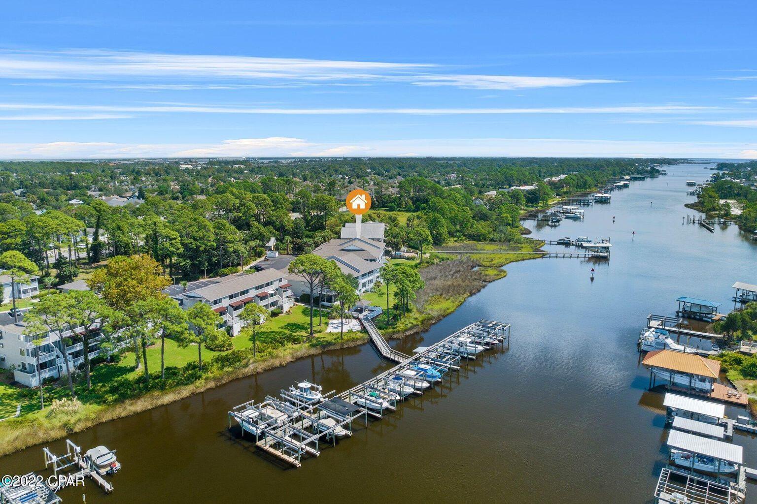 Point Lagoon Condos - Residential