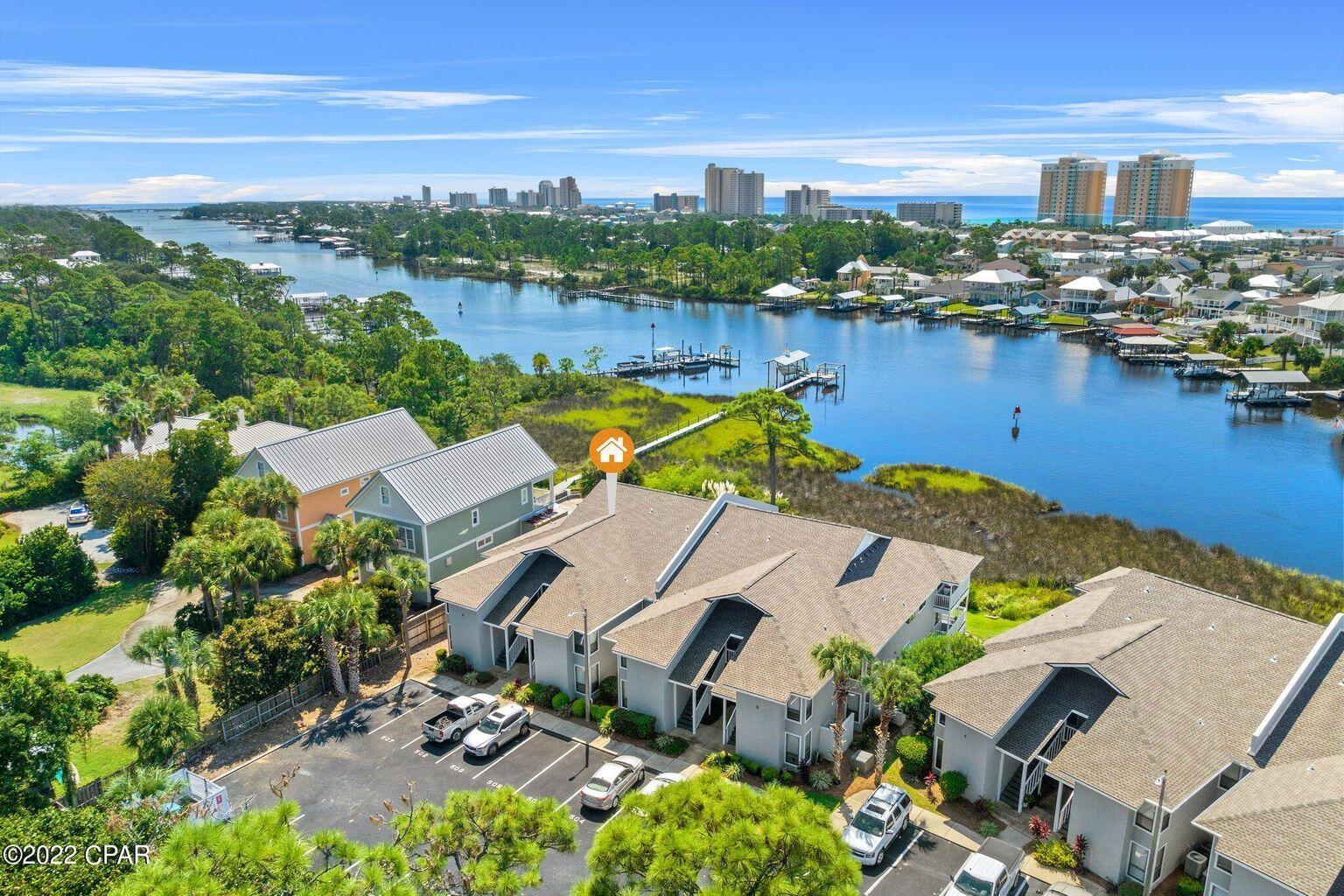 Point Lagoon Condos - Residential