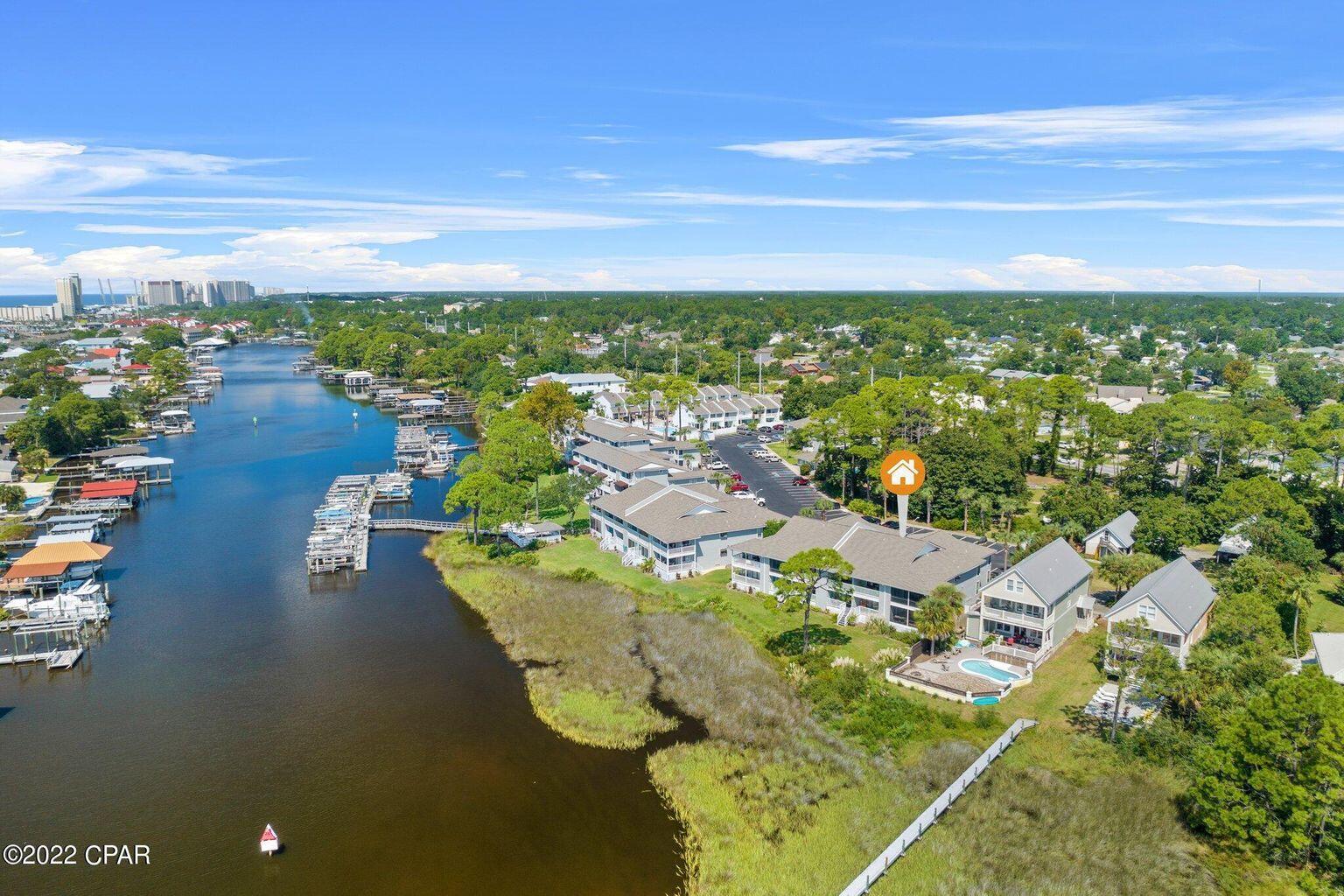 Point Lagoon Condos - Residential