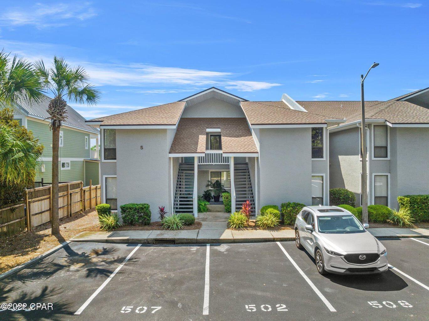 Point Lagoon Condos - Residential