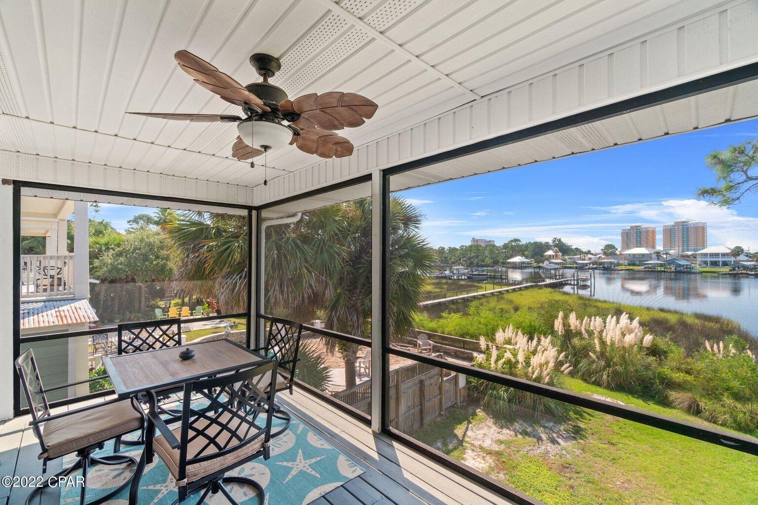 Point Lagoon Condos - Residential