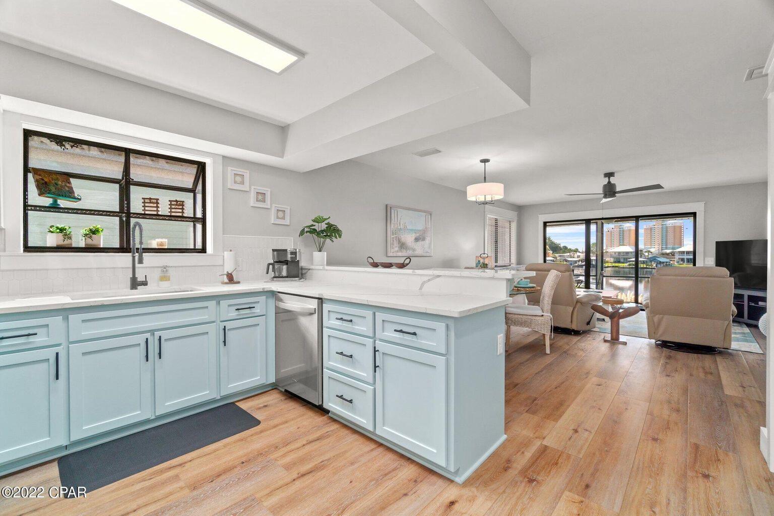 Point Lagoon Condos - Residential