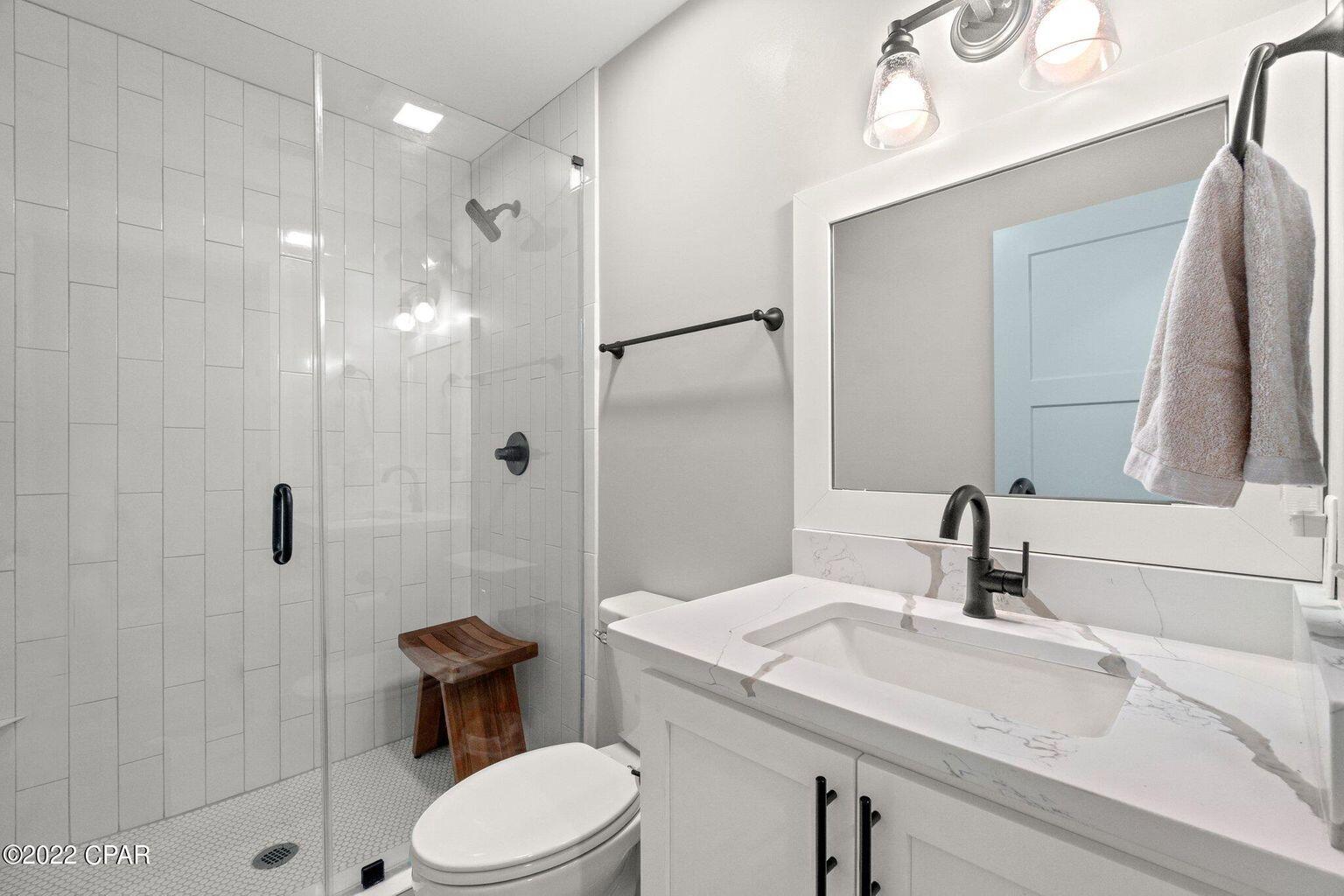 Point Lagoon Condos - Residential