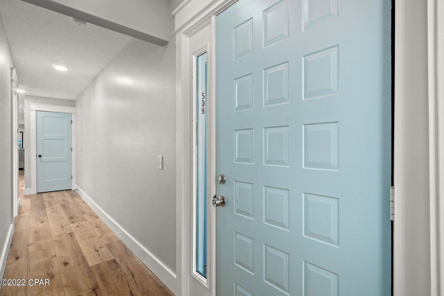 Point Lagoon Condos - Residential