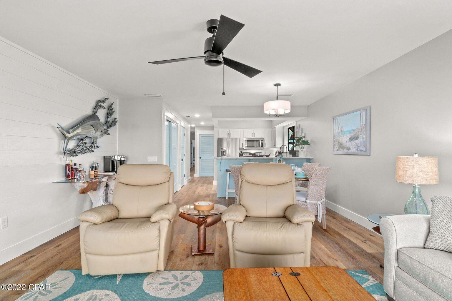 Point Lagoon Condos - Residential