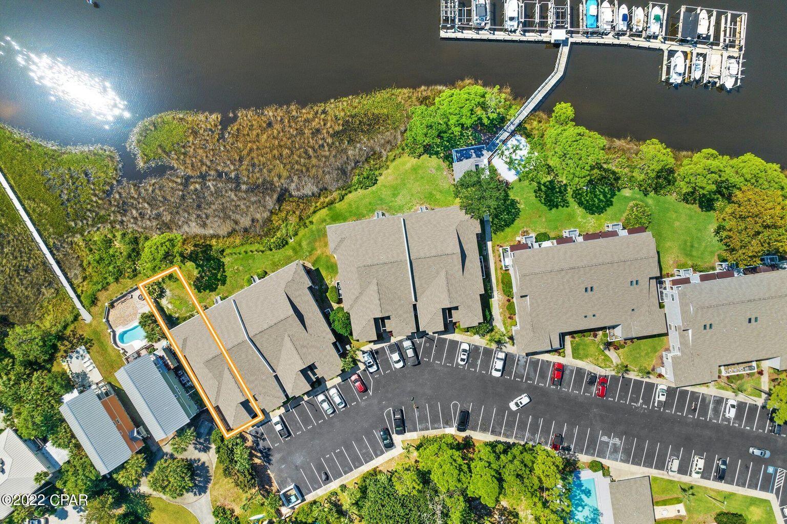 Point Lagoon Condos - Residential