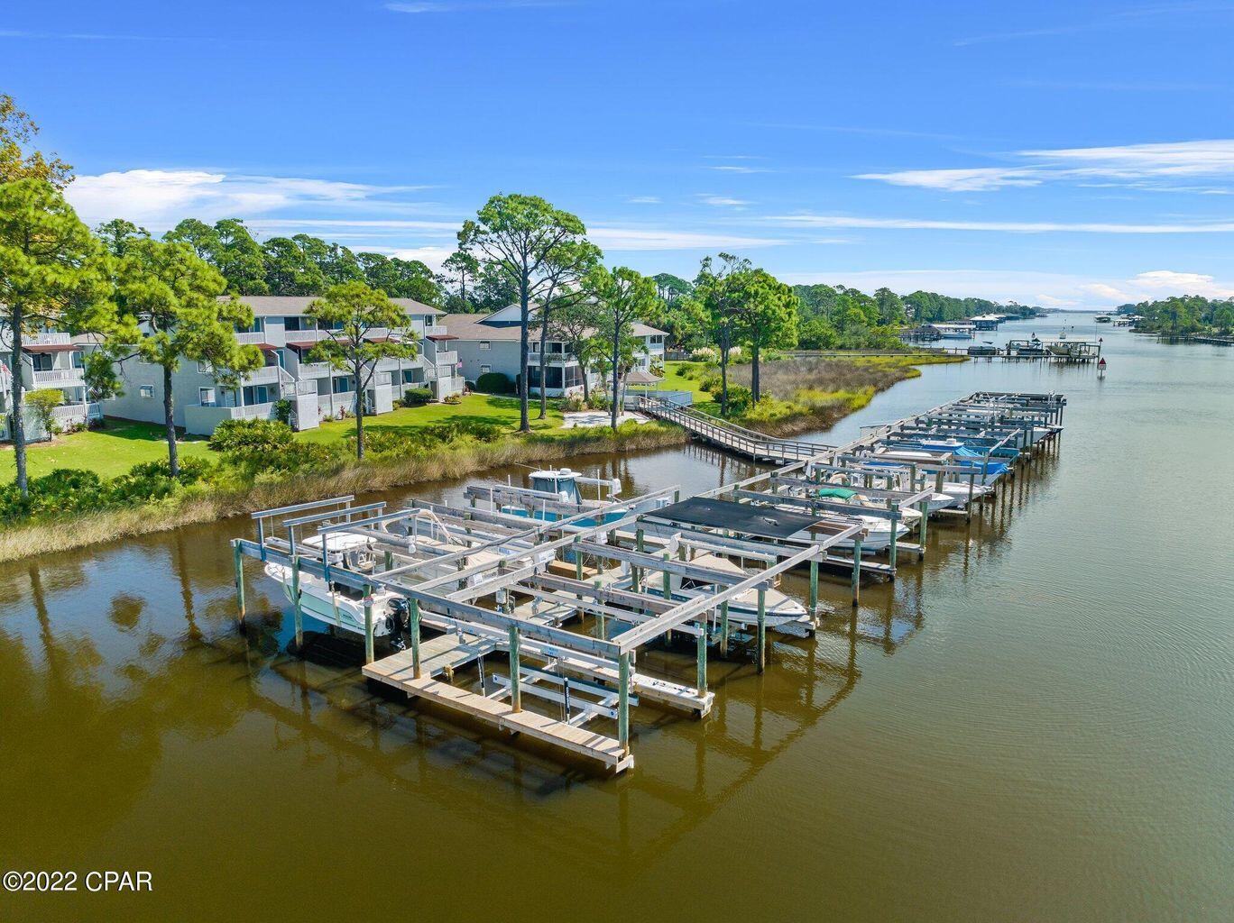 Point Lagoon Condos - Residential