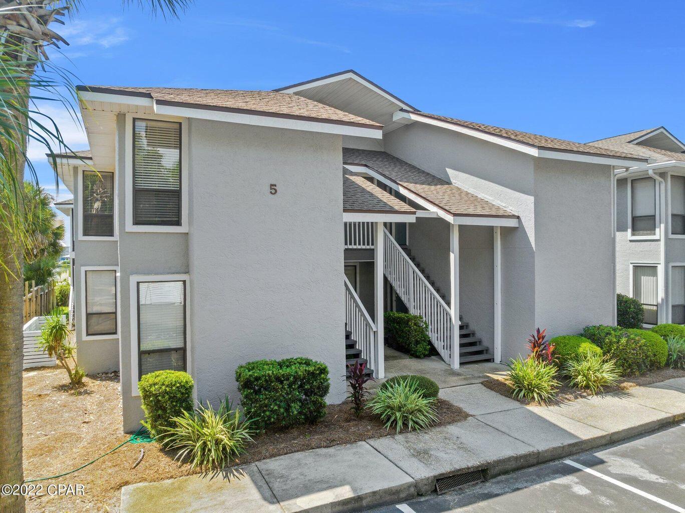 Point Lagoon Condos - Residential