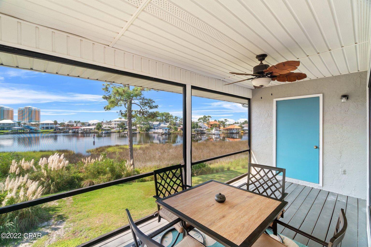 Point Lagoon Condos - Residential