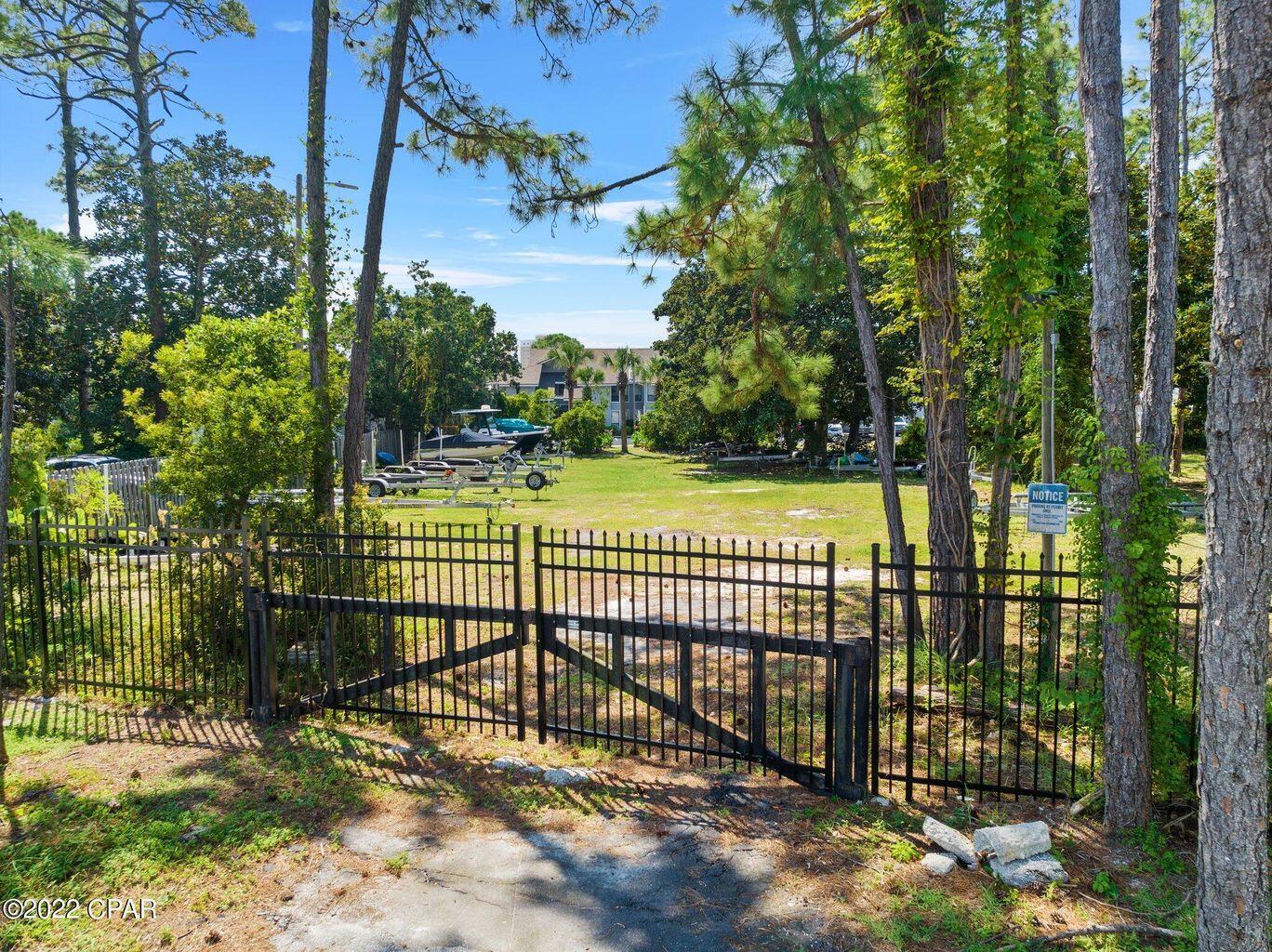 Point Lagoon Condos - Residential