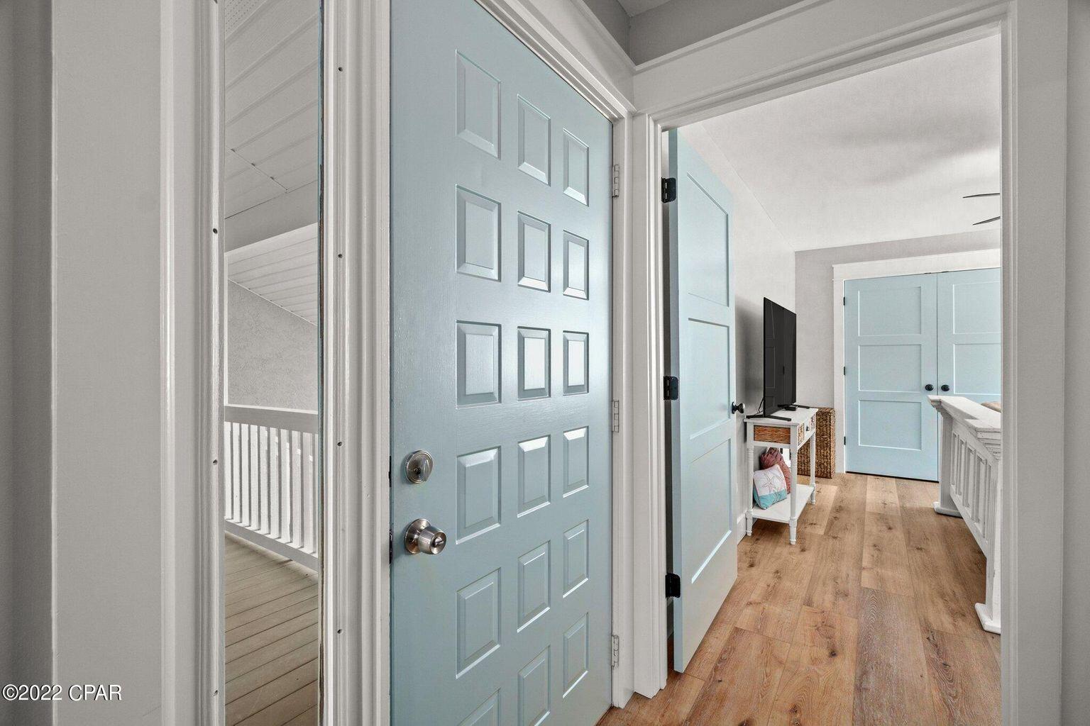 Point Lagoon Condos - Residential