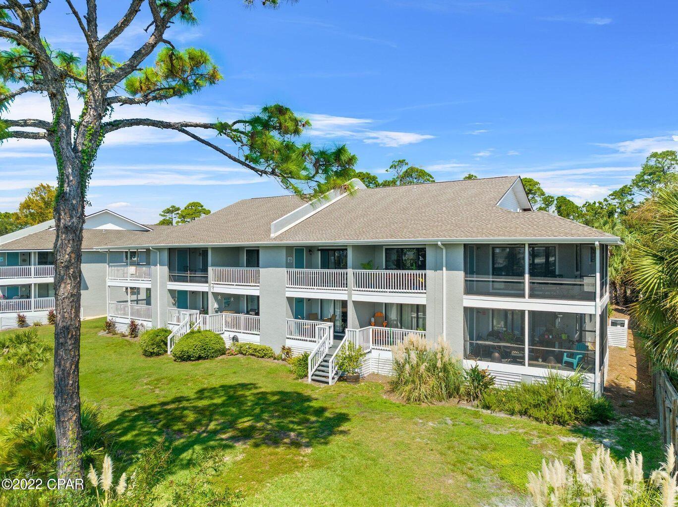 Point Lagoon Condos - Residential