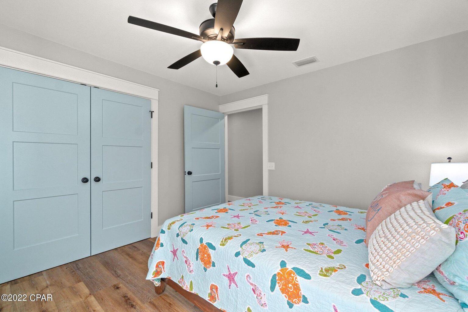 Point Lagoon Condos - Residential