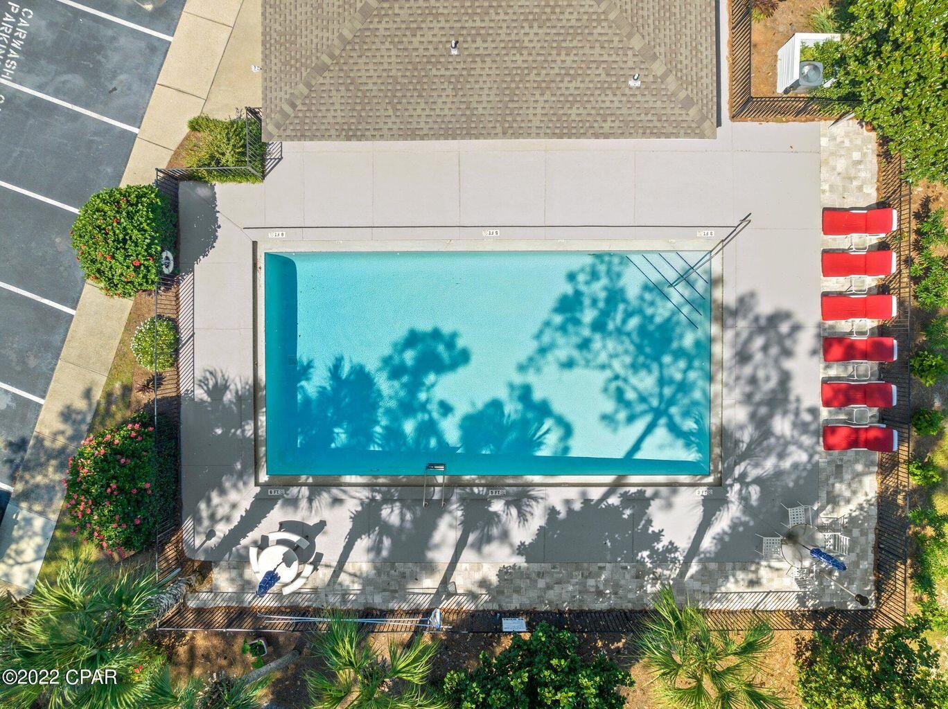 Point Lagoon Condos - Residential