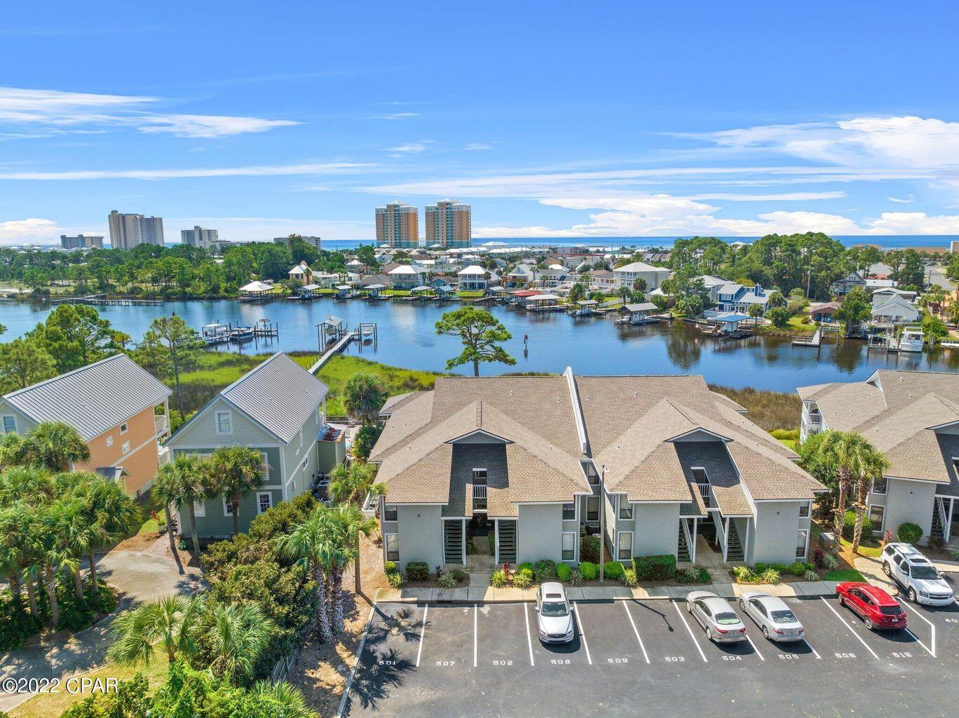 Point Lagoon Condos - Residential