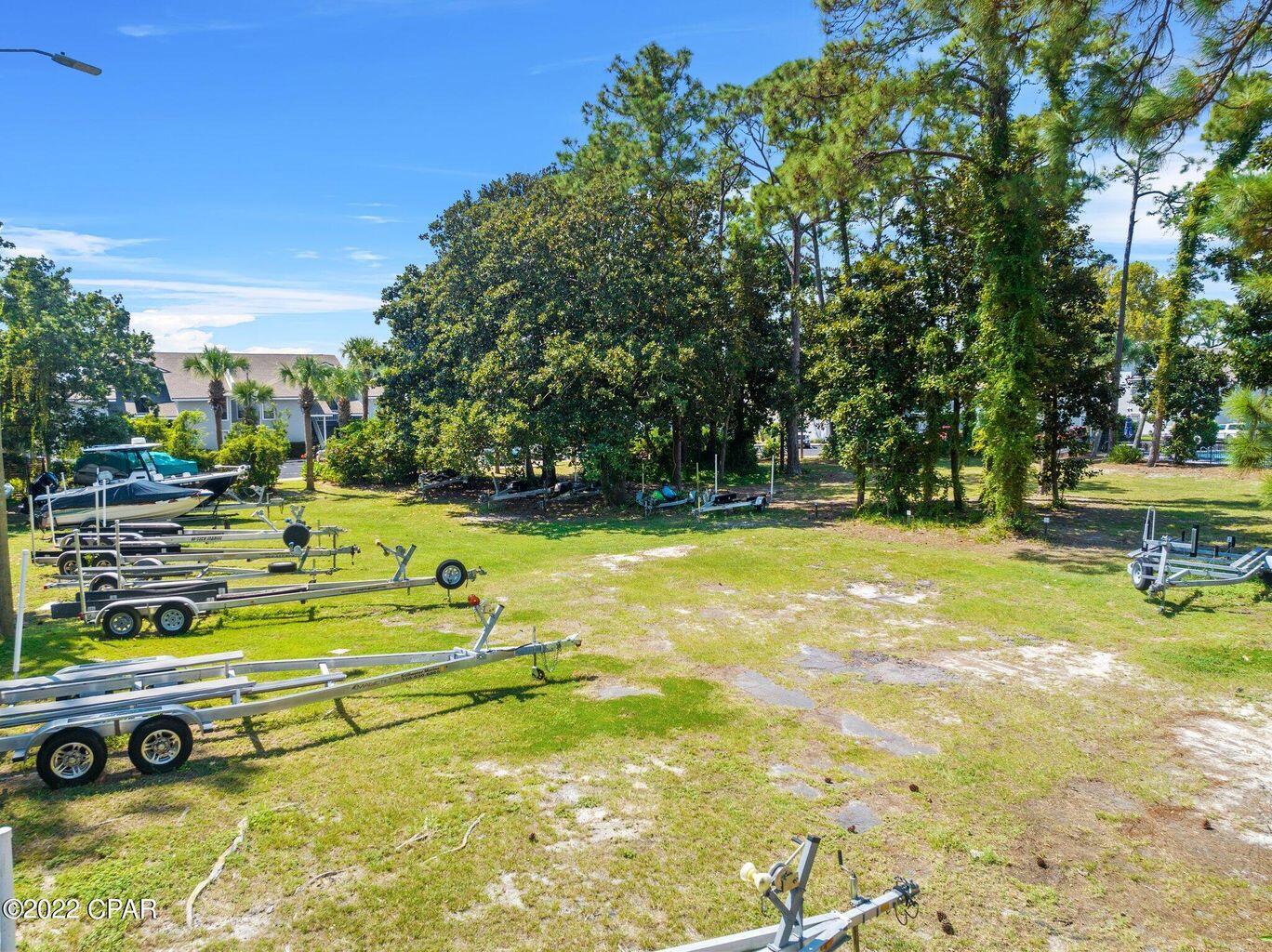 Point Lagoon Condos - Residential